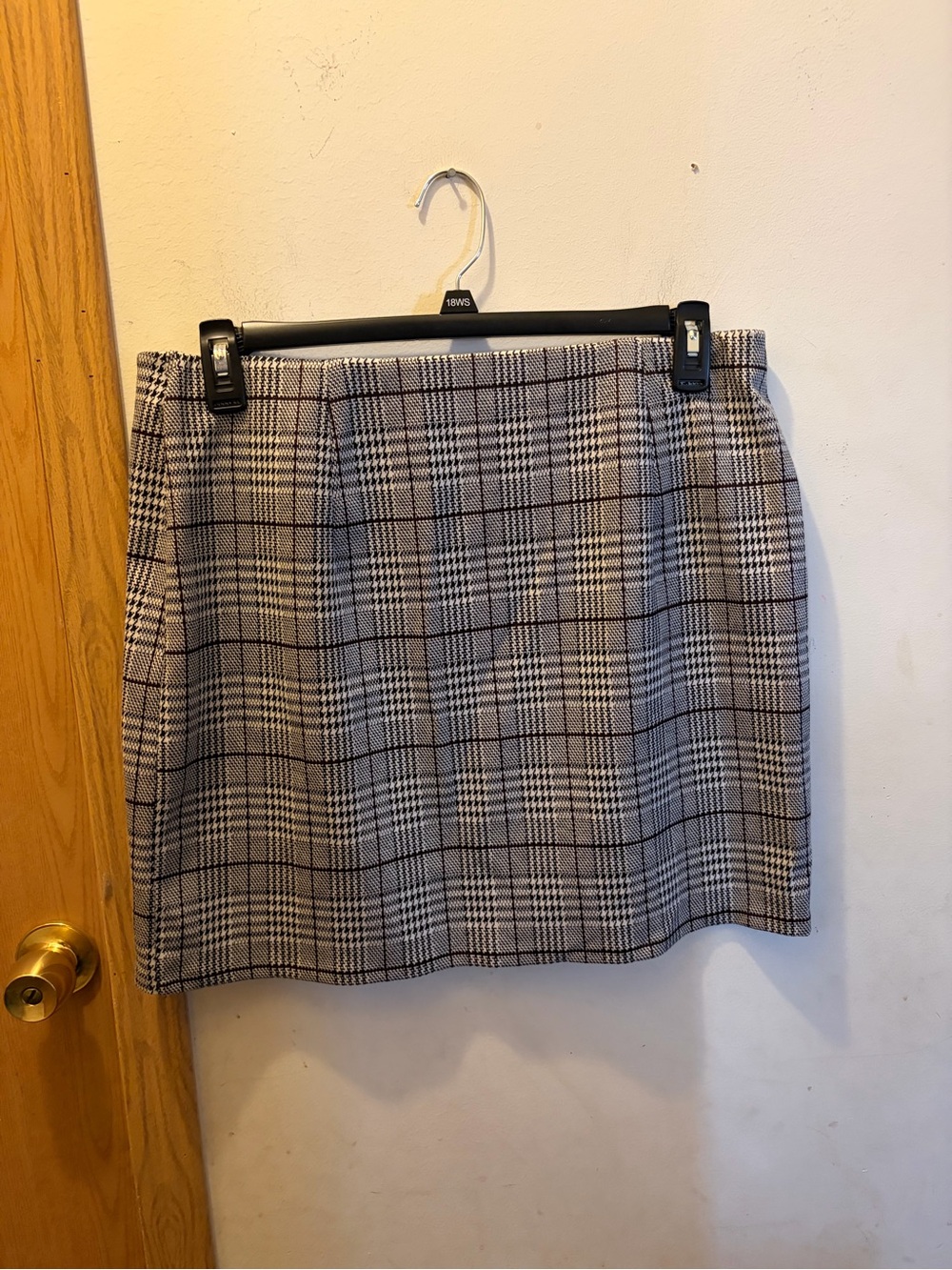 H&M Mini skirt